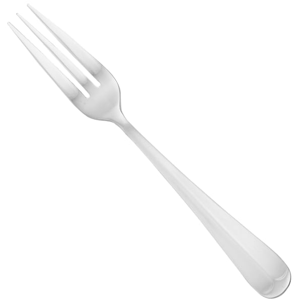 Walco Stainless The Walco Stainless Collection Royal Bristol 3 Tine Dinner Fork, PK24 5105 - main